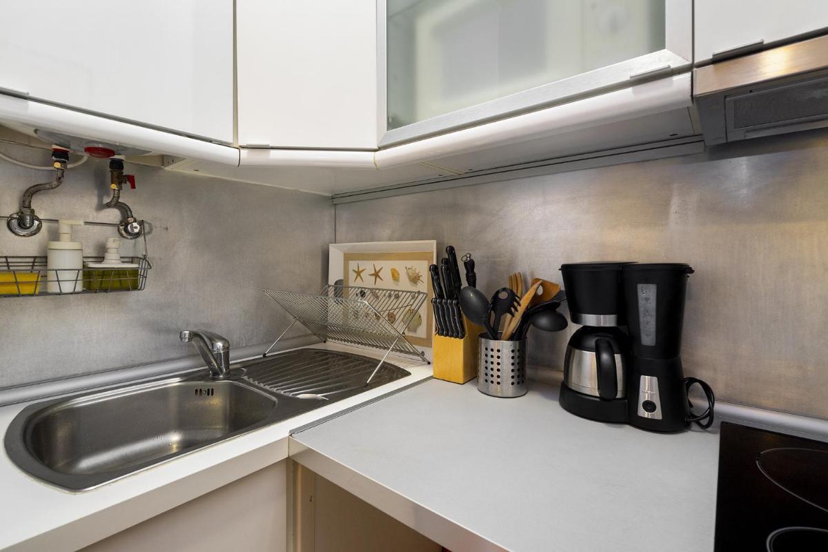 WHome Central Alfama Hideaway perfect to explore Lisbon - Housity