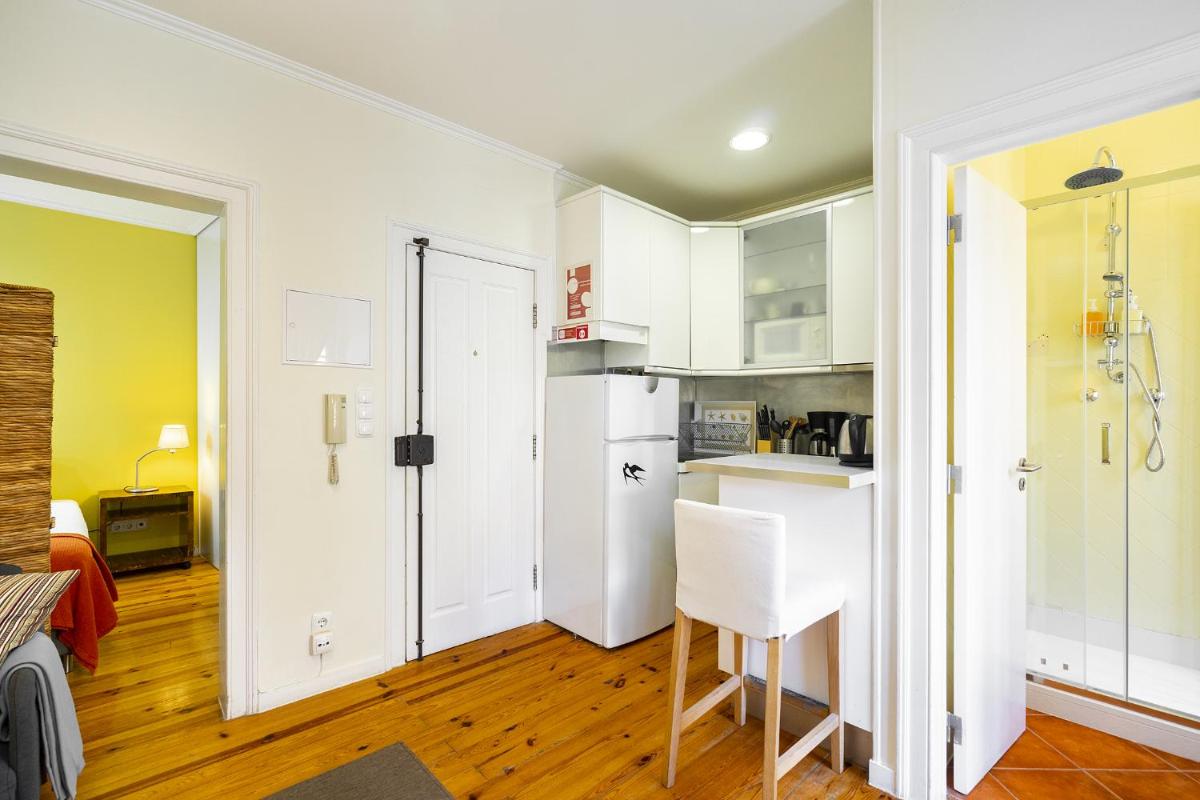 WHome Central Alfama Hideaway perfect to explore Lisbon - Housity