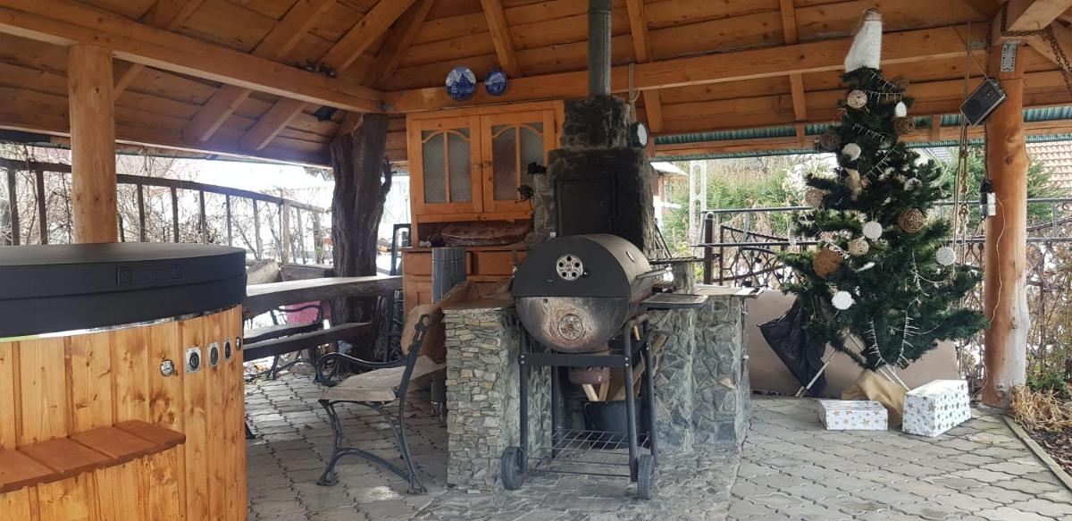 Ranczo pod Babią Górą - Housity