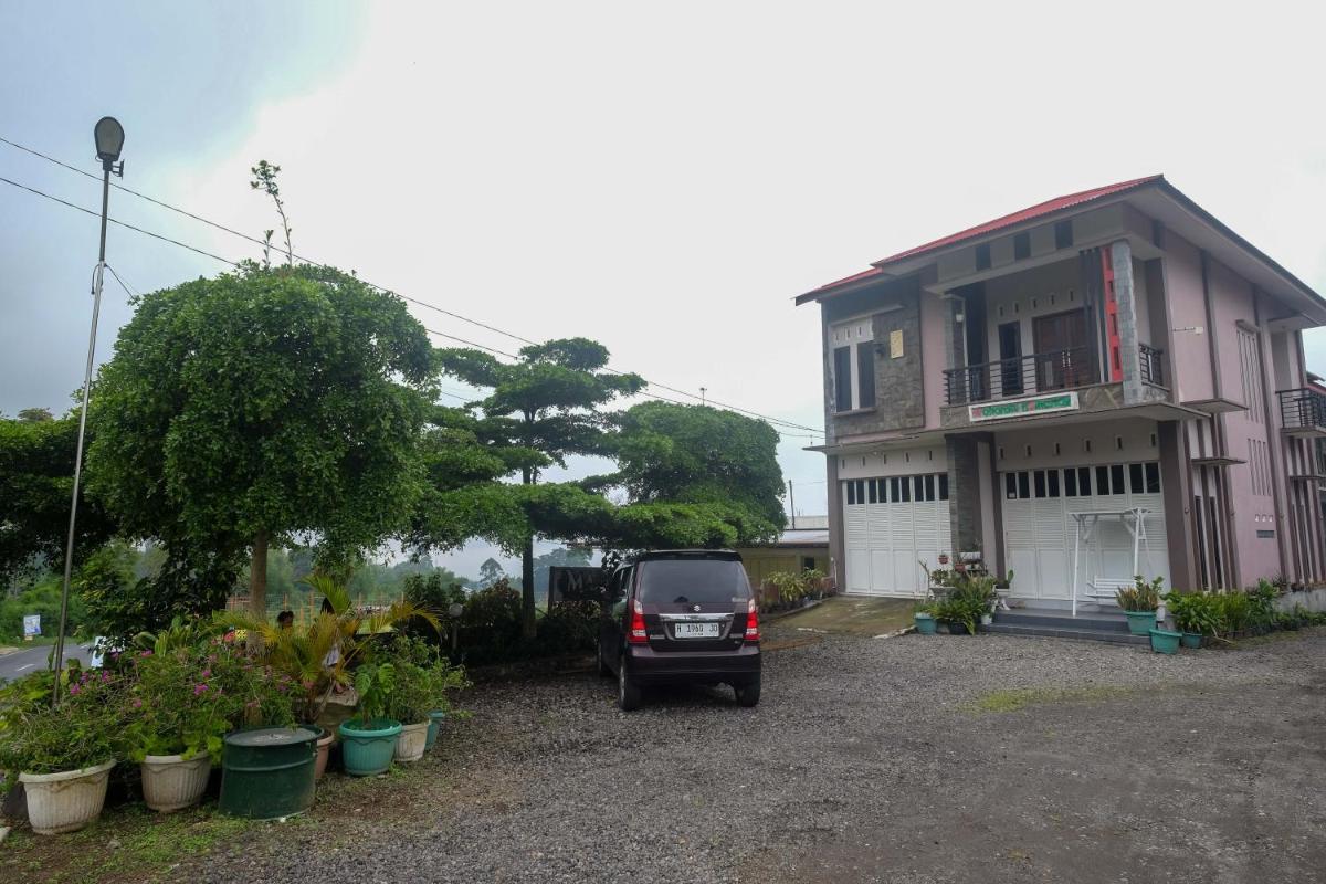 RedDoorz at Jalan Dieng 3 - Hizvo
