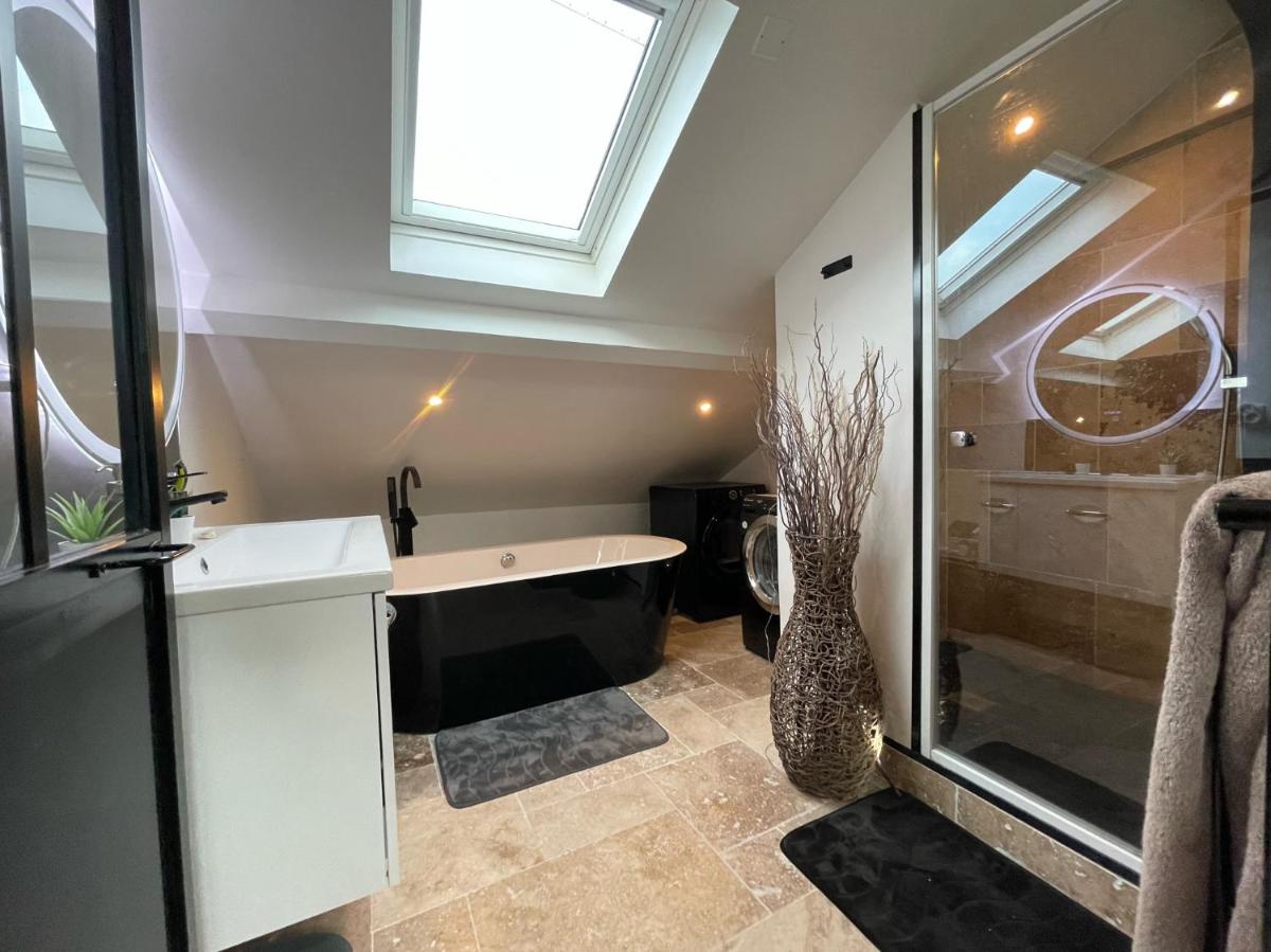 Oasis Bouddha - Housity