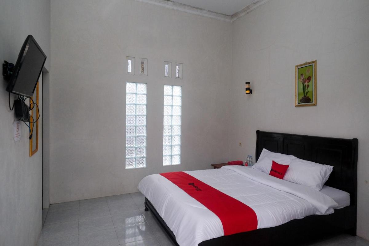 RedDoorz at Jalan Dieng 3 - Hizvo
