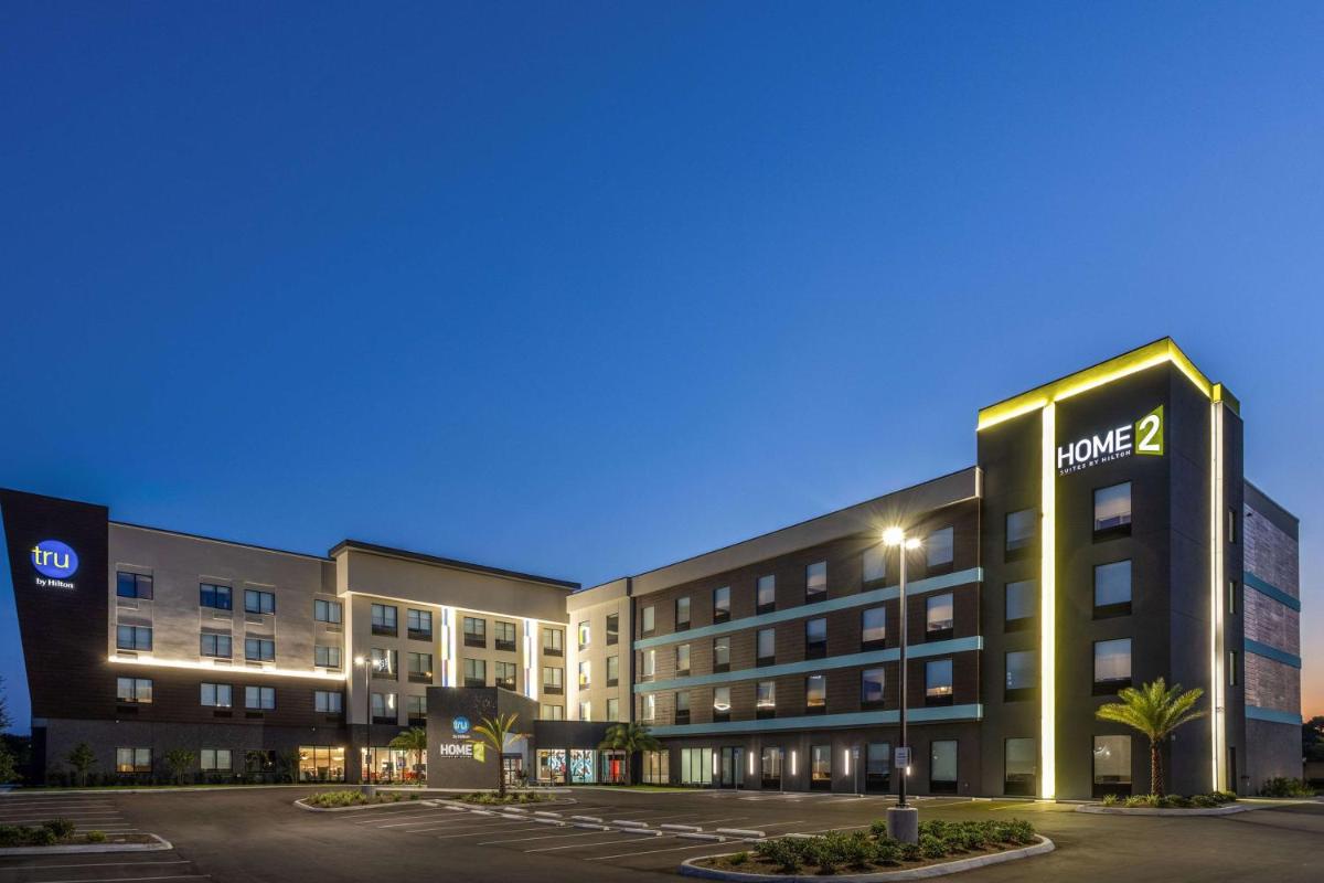 Tru By Hilton Pensacola Airport Medical Center - Housity