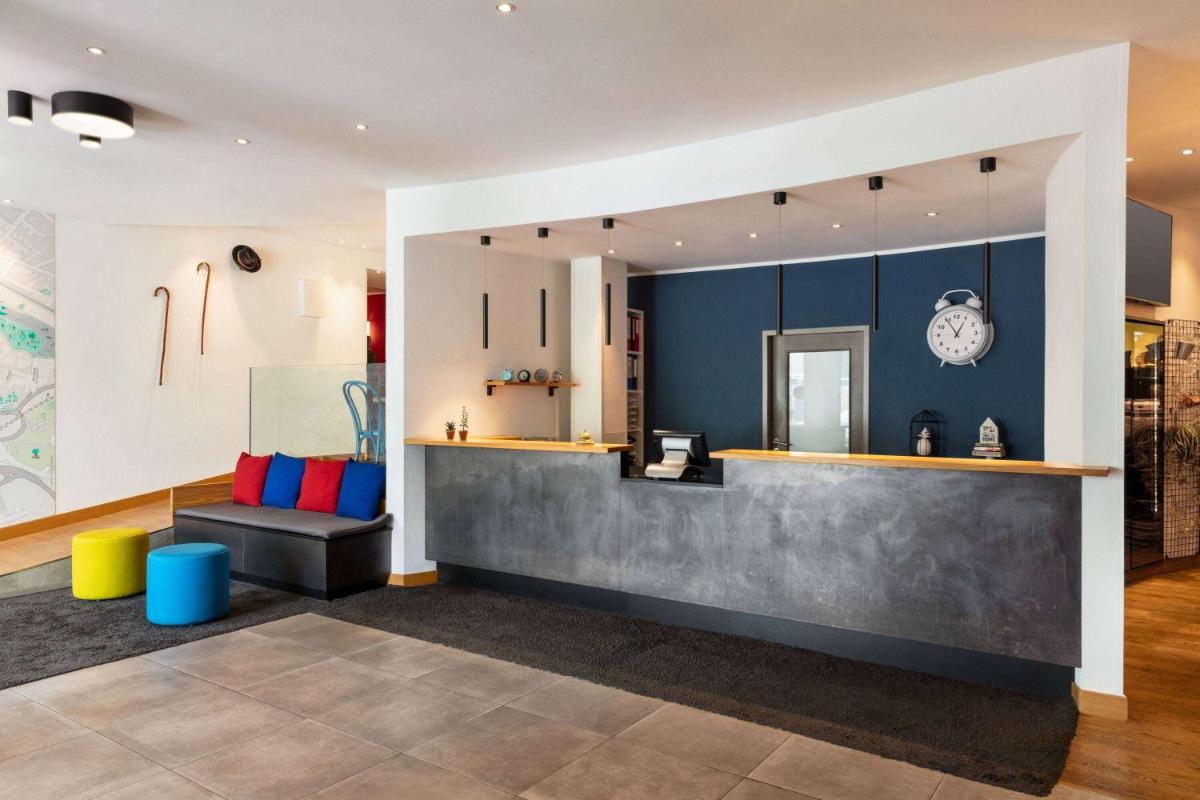 Vienna House Easy by Wyndham Limburg - Housity