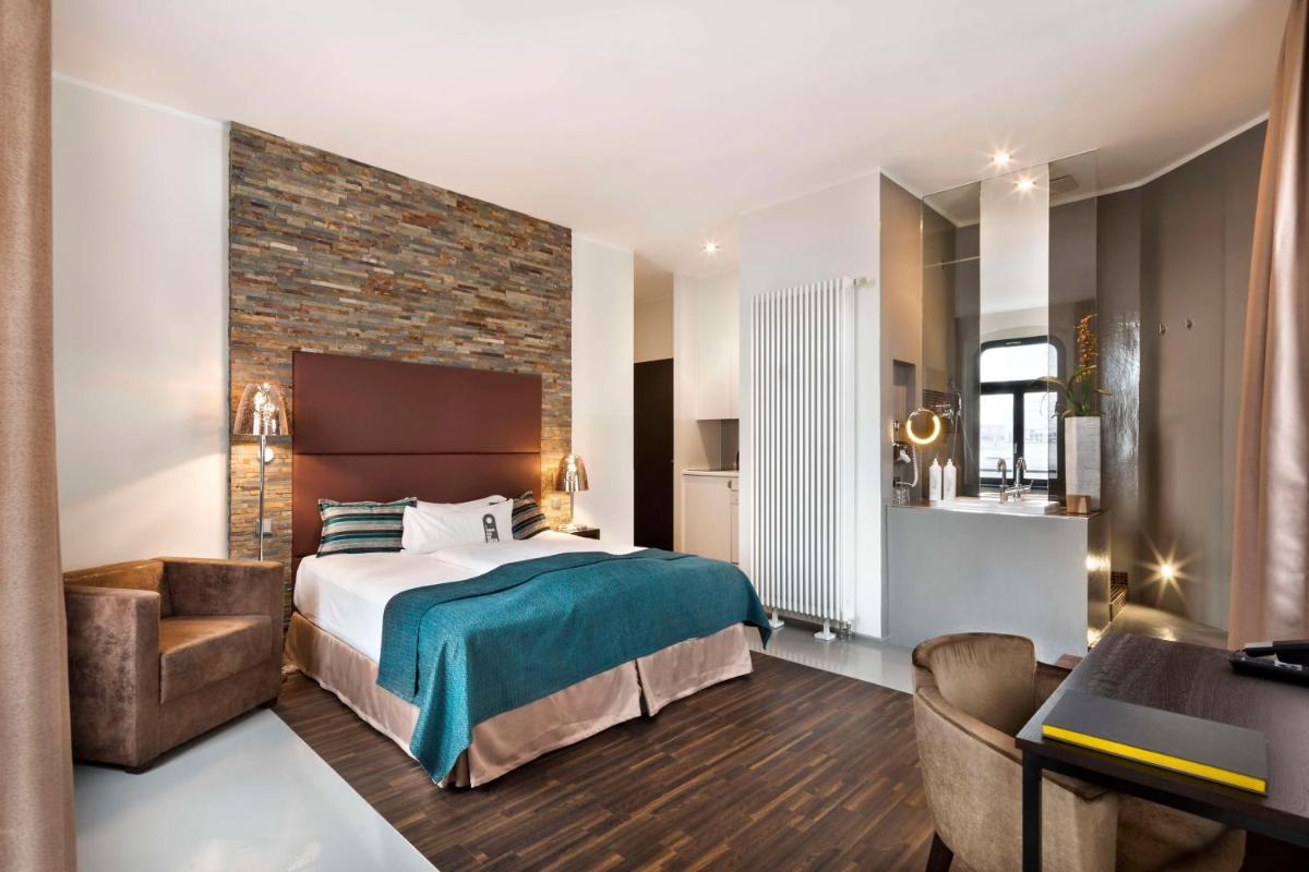 Lux 11 Berlin-Mitte - Housity