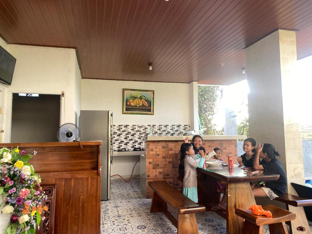 Misi Guesthouse - Housity