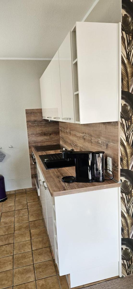 Winterberg Sport Apartment 5 - Housity