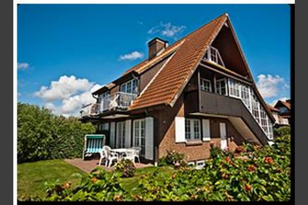 Südstrand 12 - Housity
