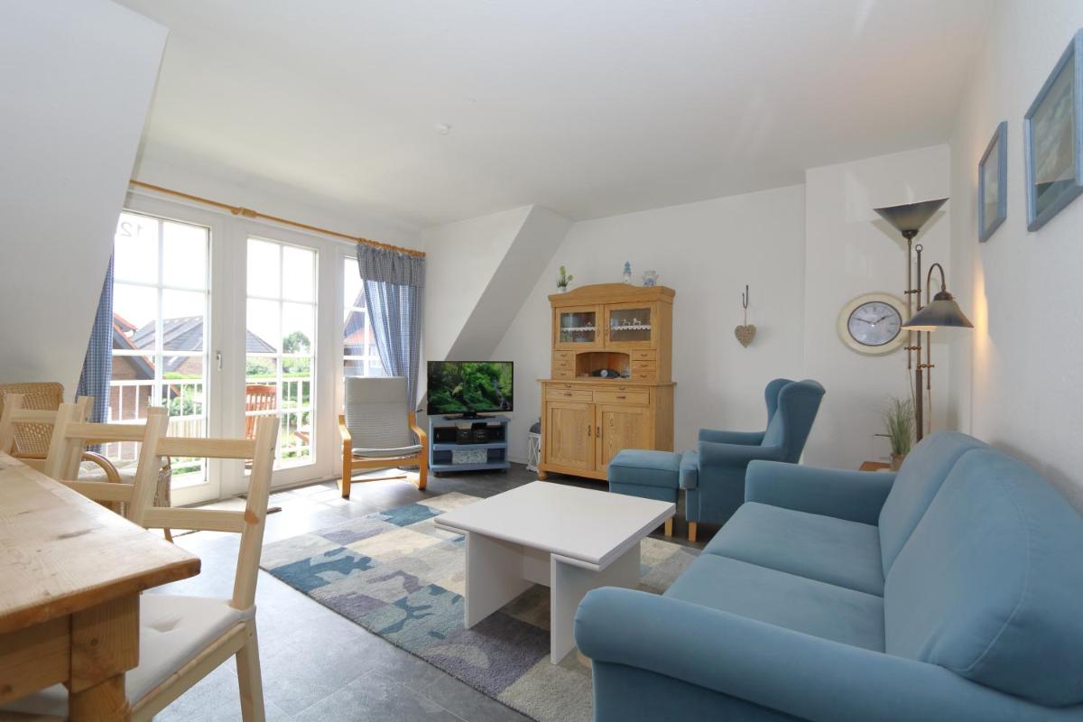 Südstrand 12 - Housity