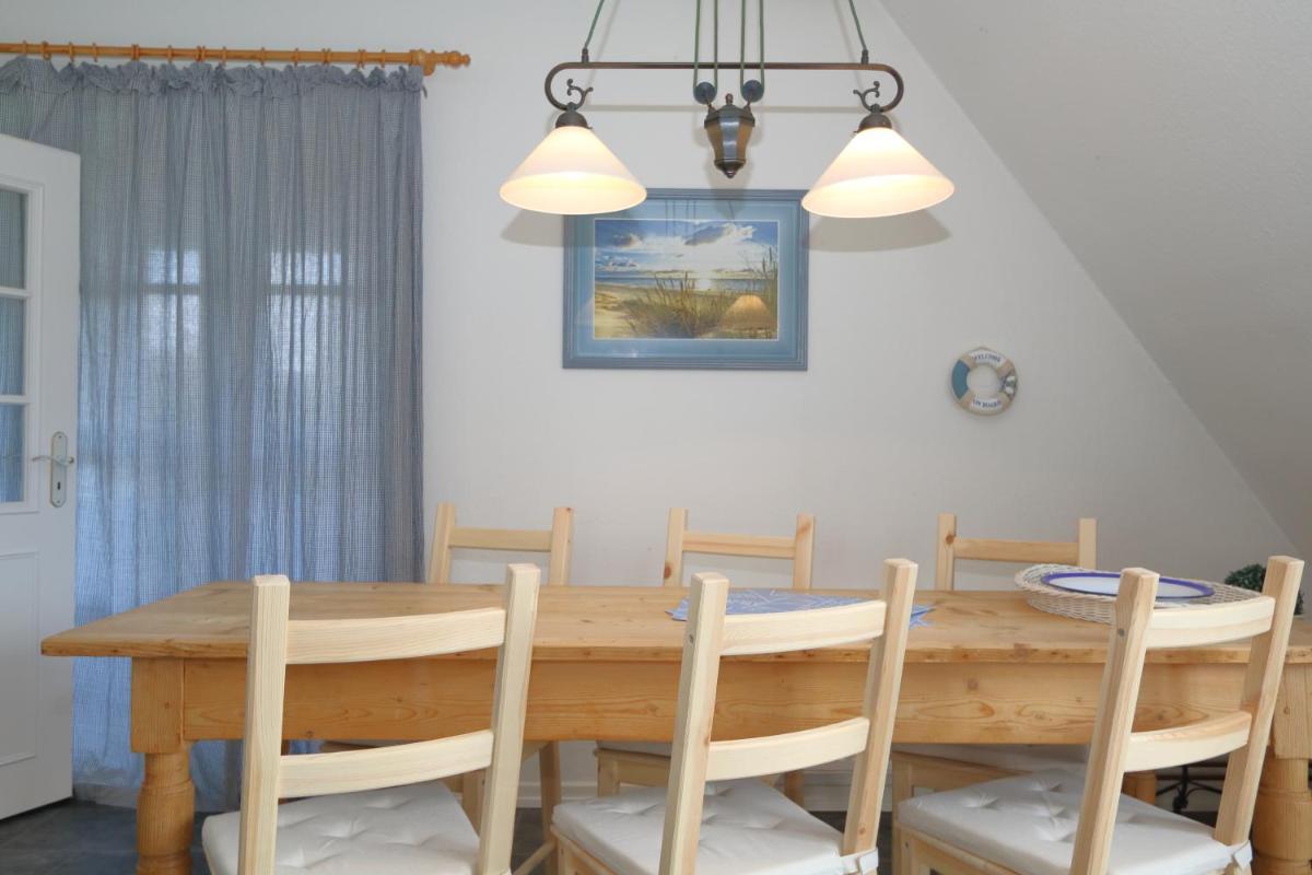 Südstrand 12 - Housity