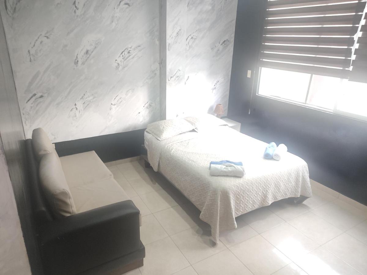 Hostal villa escondida - Housity