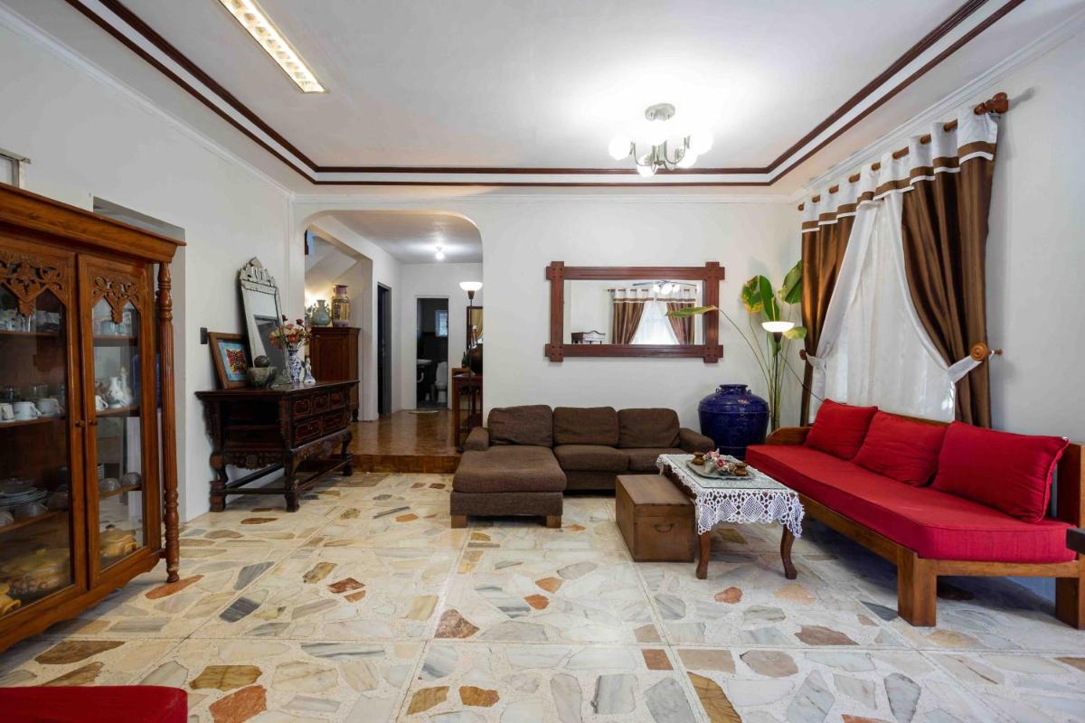 Raya Serene Home w Garden & Parking 5mins to Vigan - Housity