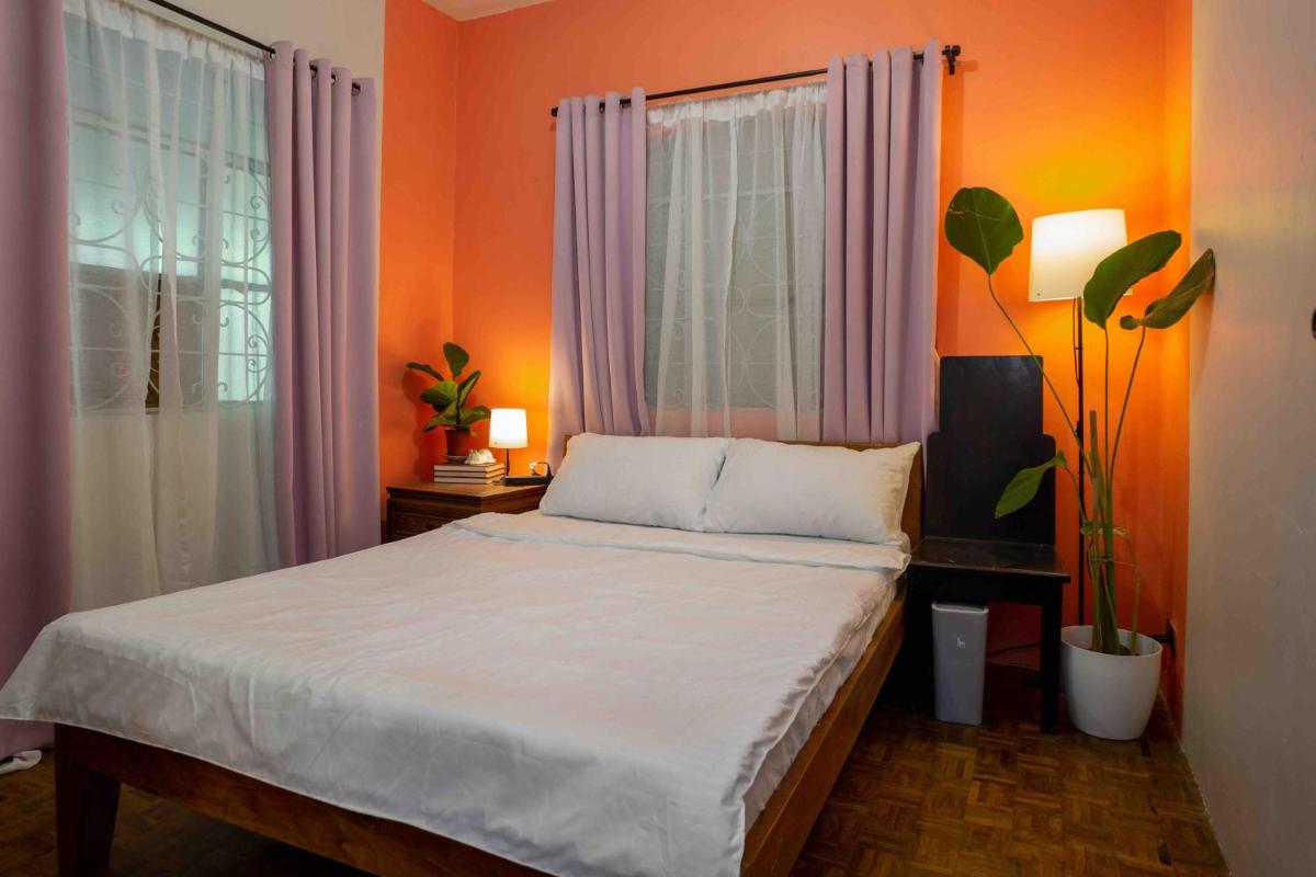 Raya Serene Home w Garden & Parking 5mins to Vigan - Housity