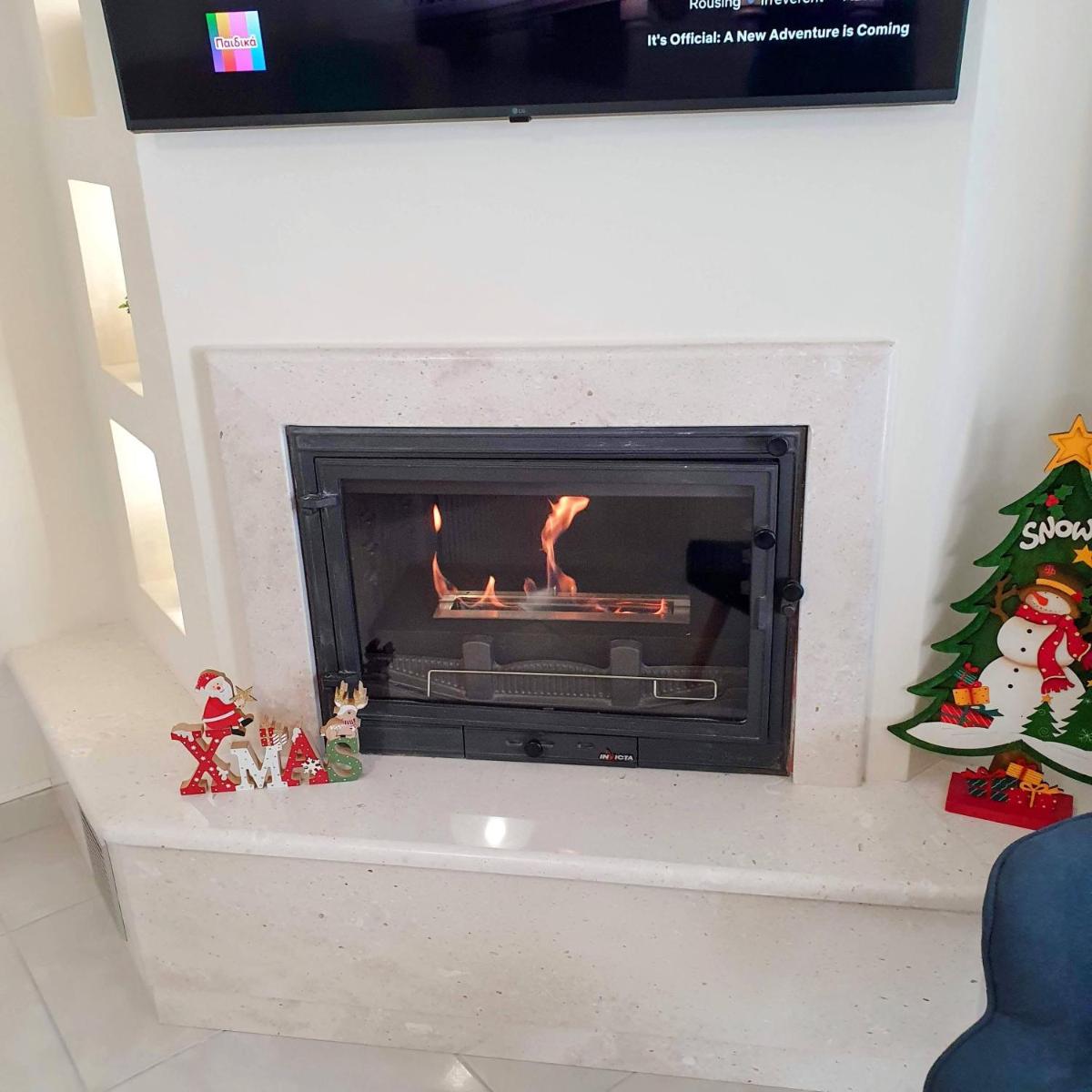 Volos Park Apartments - Housity
