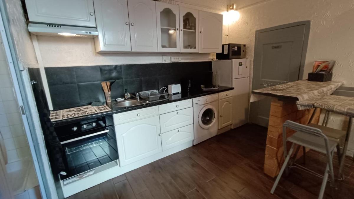 appartement cosy en centre-ville - Housity