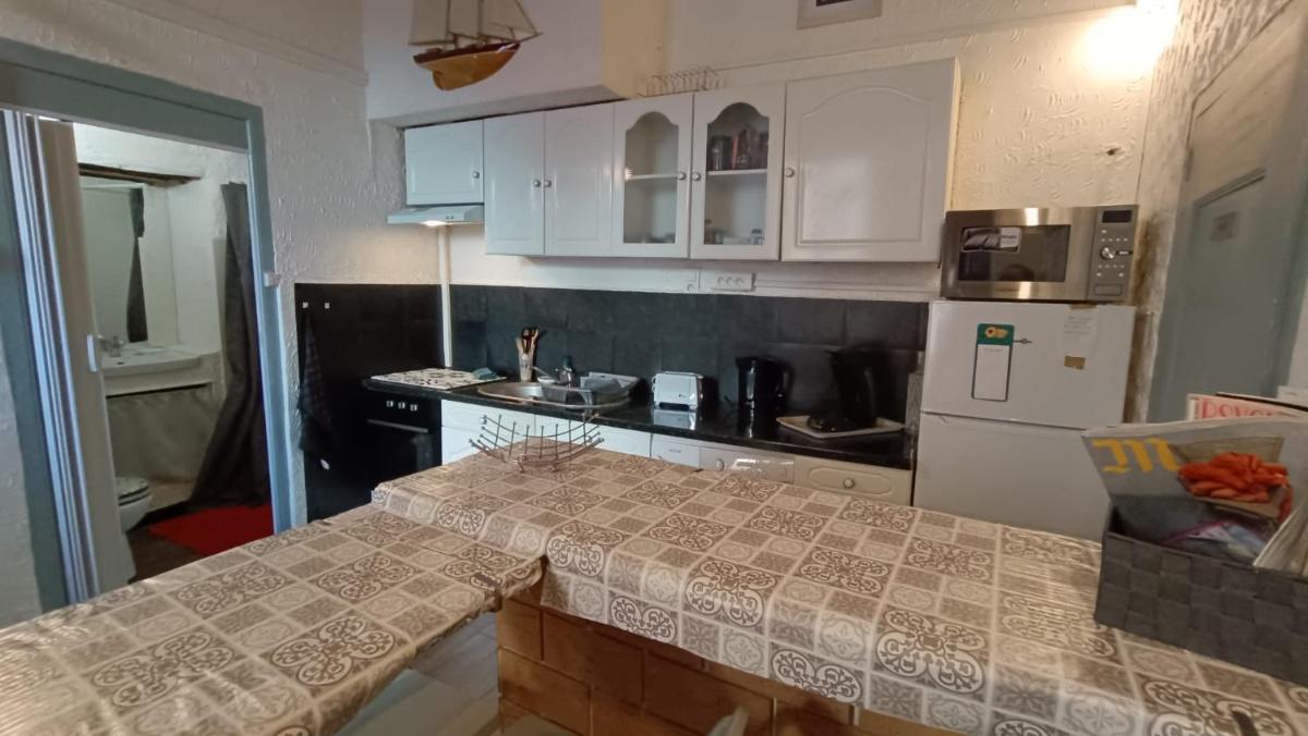 appartement cosy en centre-ville - Housity
