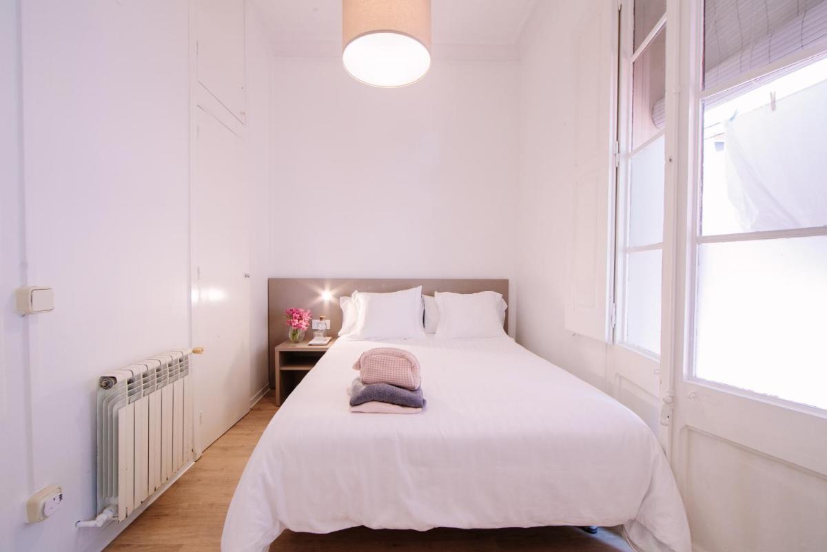 Hostalet de Barcelona - Housity
