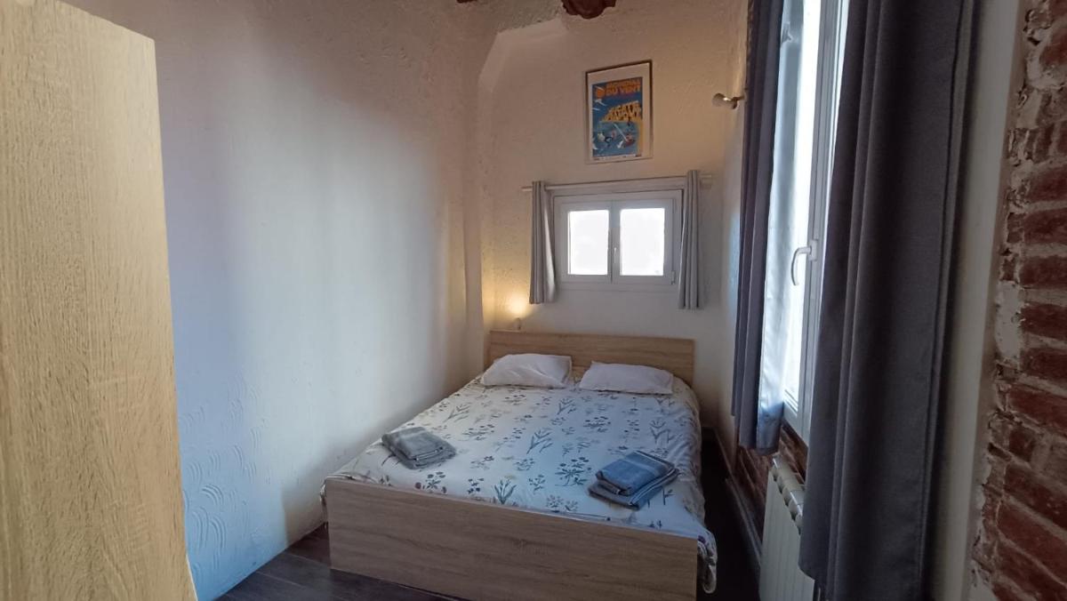 appartement cosy en centre-ville - Housity
