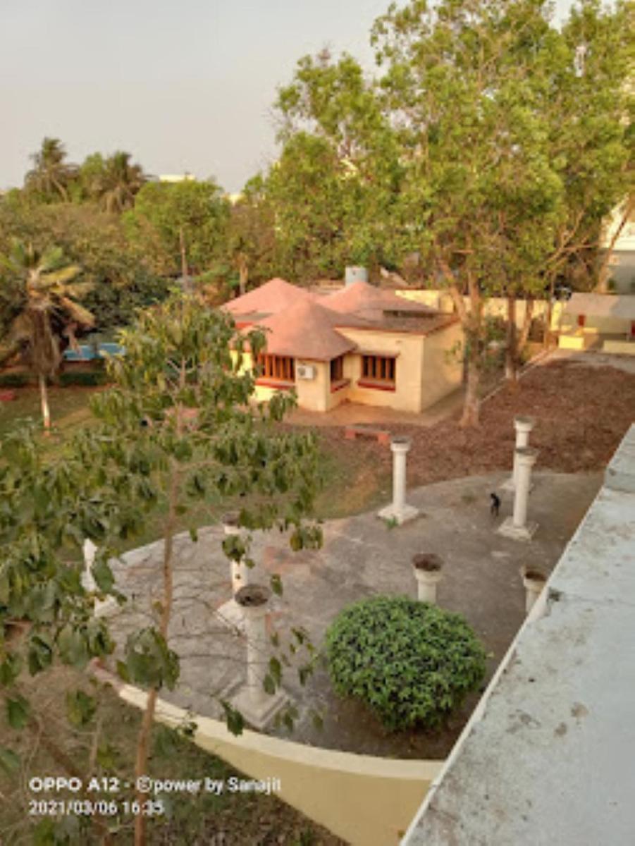 NALCO Guest House ,Bhubaneswar - Housity
