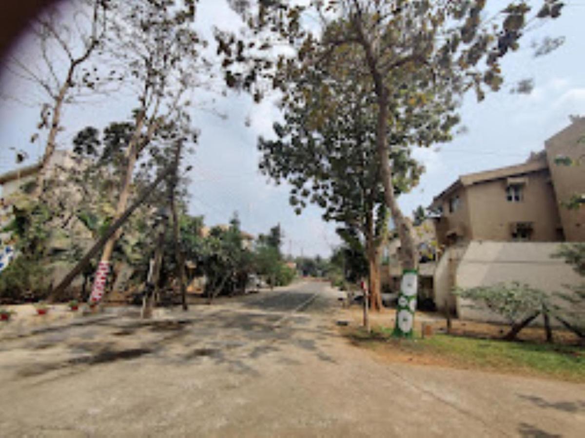 NALCO Guest House ,Bhubaneswar - Housity
