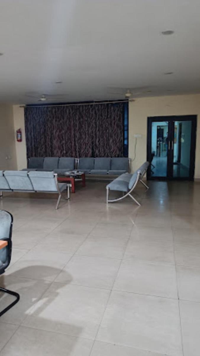 NALCO Guest House ,Bhubaneswar - Housity