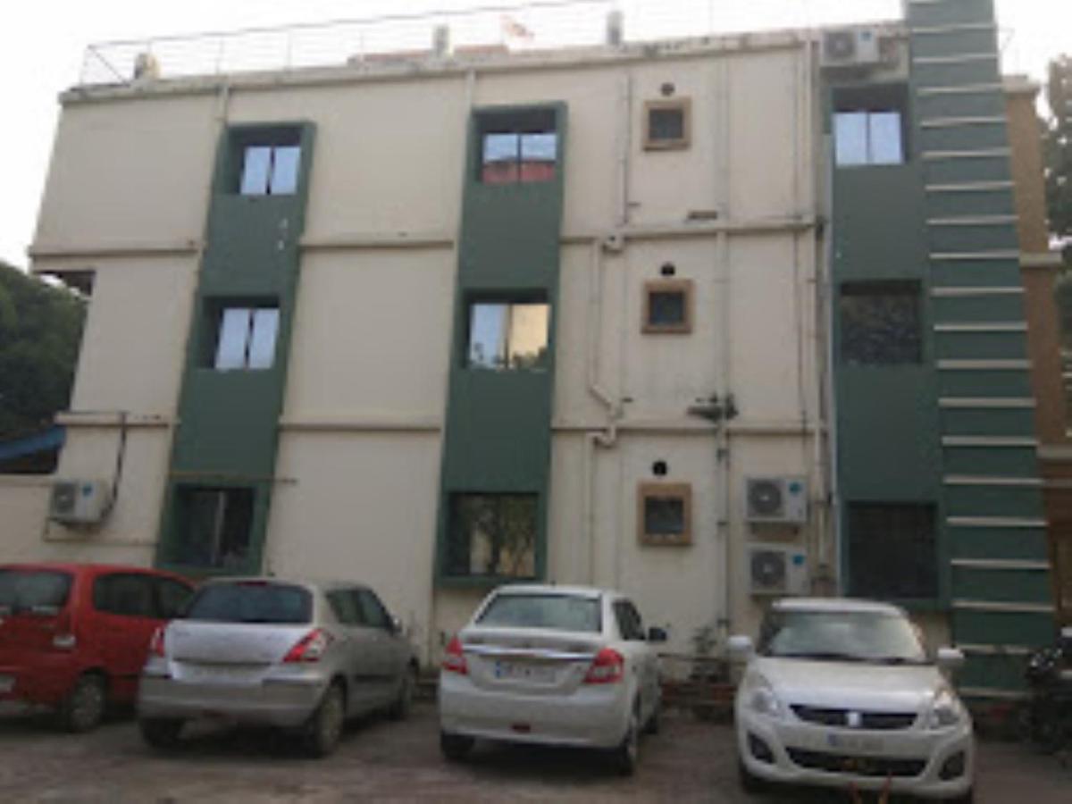 NALCO Guest House ,Bhubaneswar - Housity