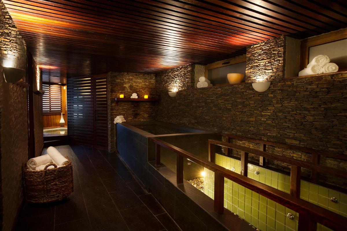 Imagen de la galería de Eurostars La Pleta, en Baqueira Beret