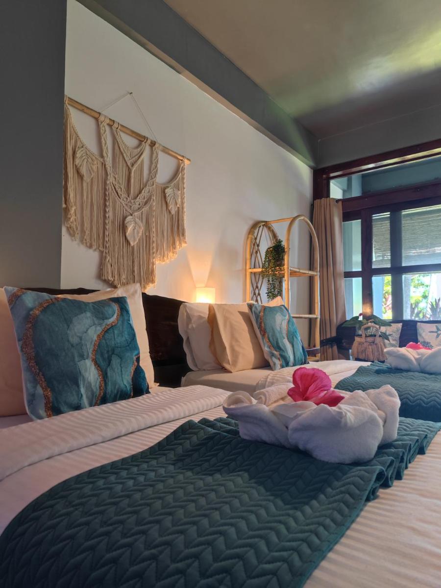 Daluyong Beach Resort - Housity