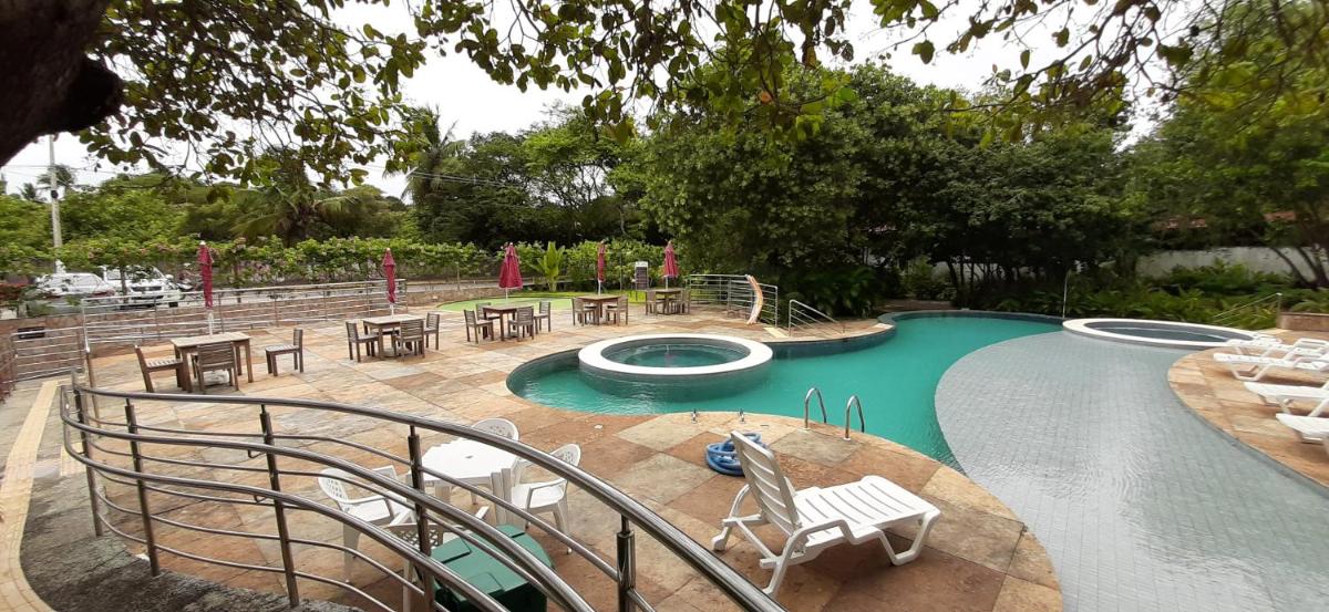 Apartamento moderno e totalmente acessível - Housity