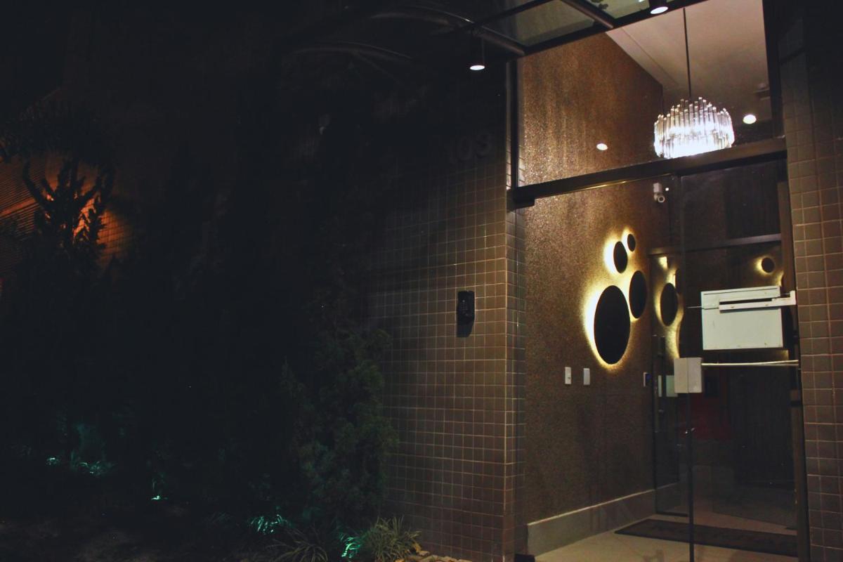 Gontijo Apart Hotel - Housity