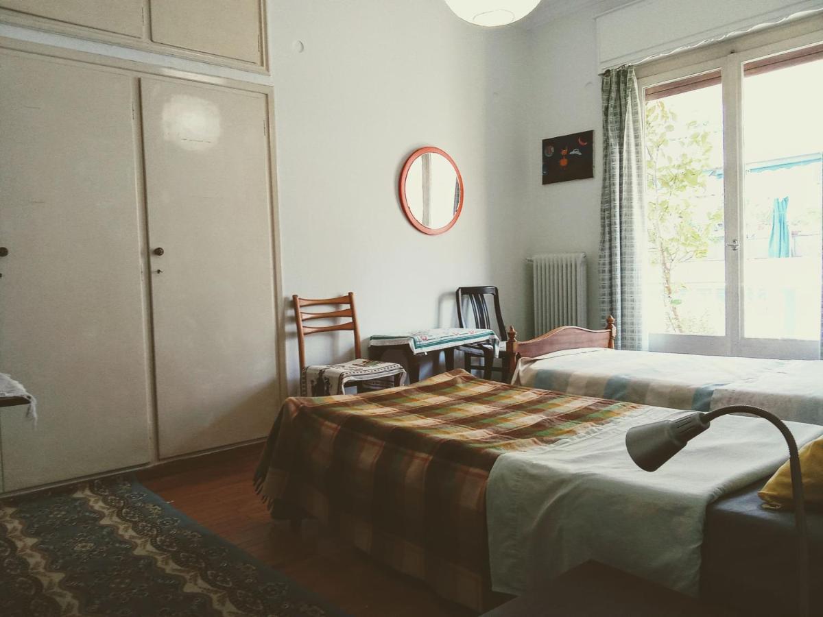 Work or Vacation in shared apartment - Housity