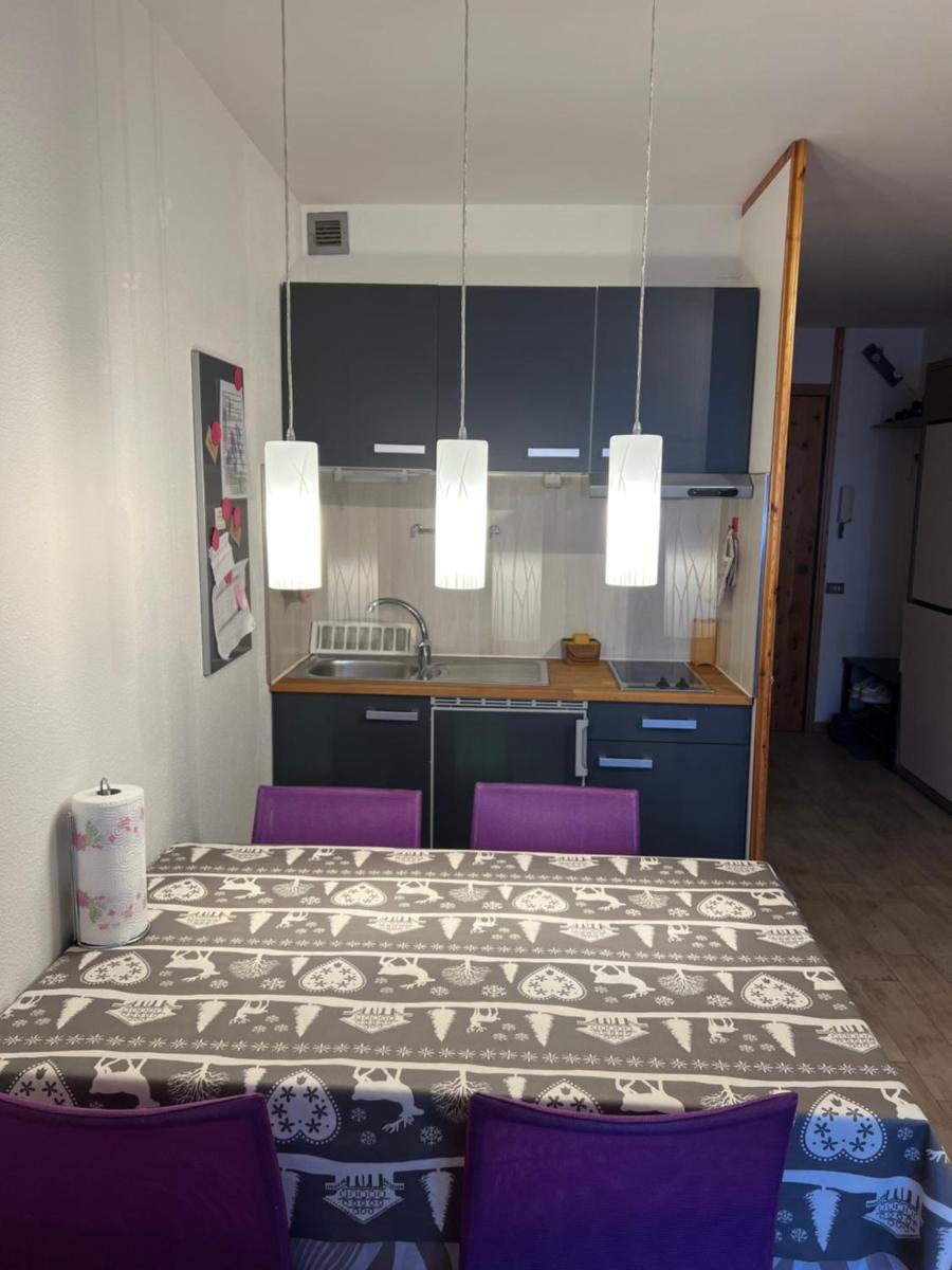 Residence Ciel Bleu - Fraz Pos - Housity