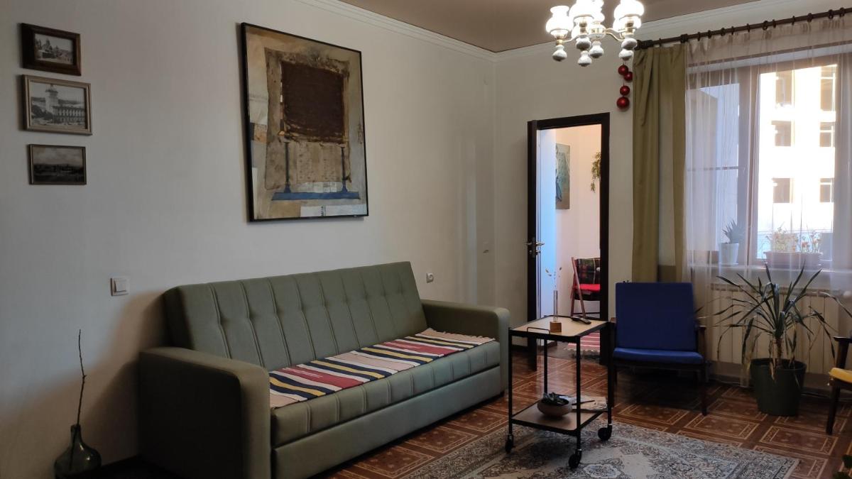 Suitetrails - Apartment 11