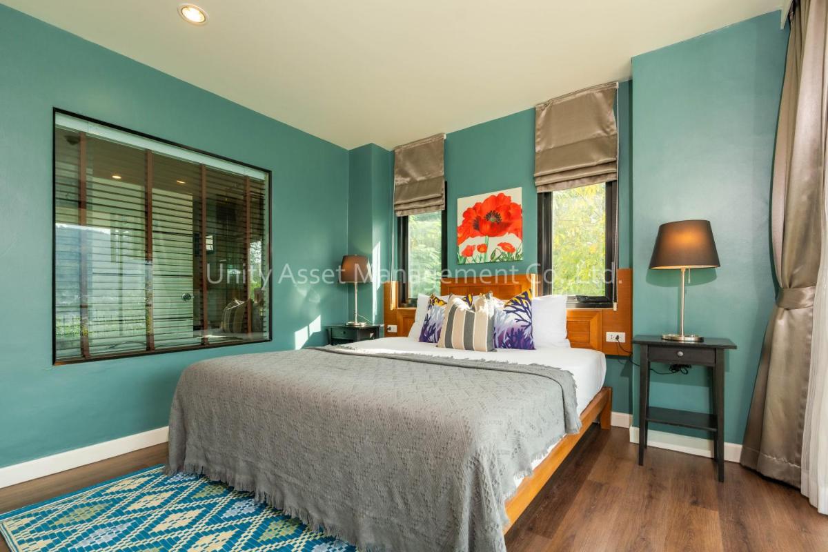 The Unity and The Bliss Patong Residence - Housity