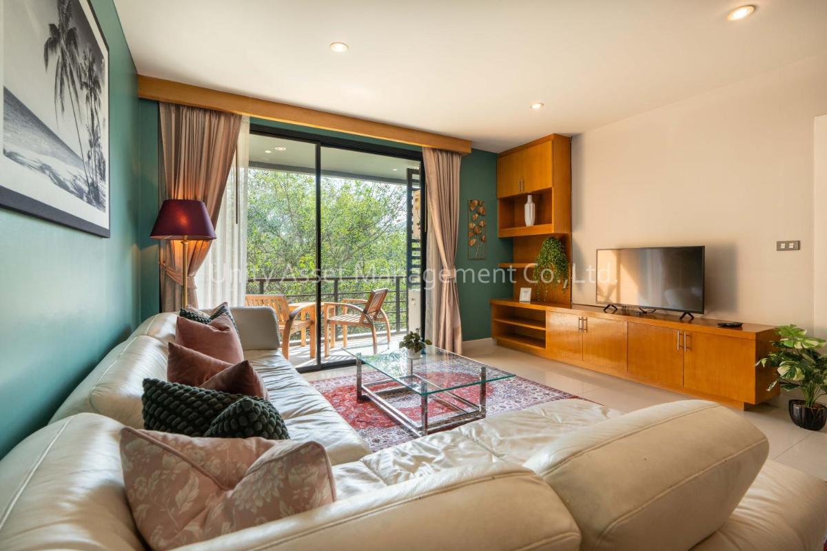 The Unity and The Bliss Patong Residence - Housity