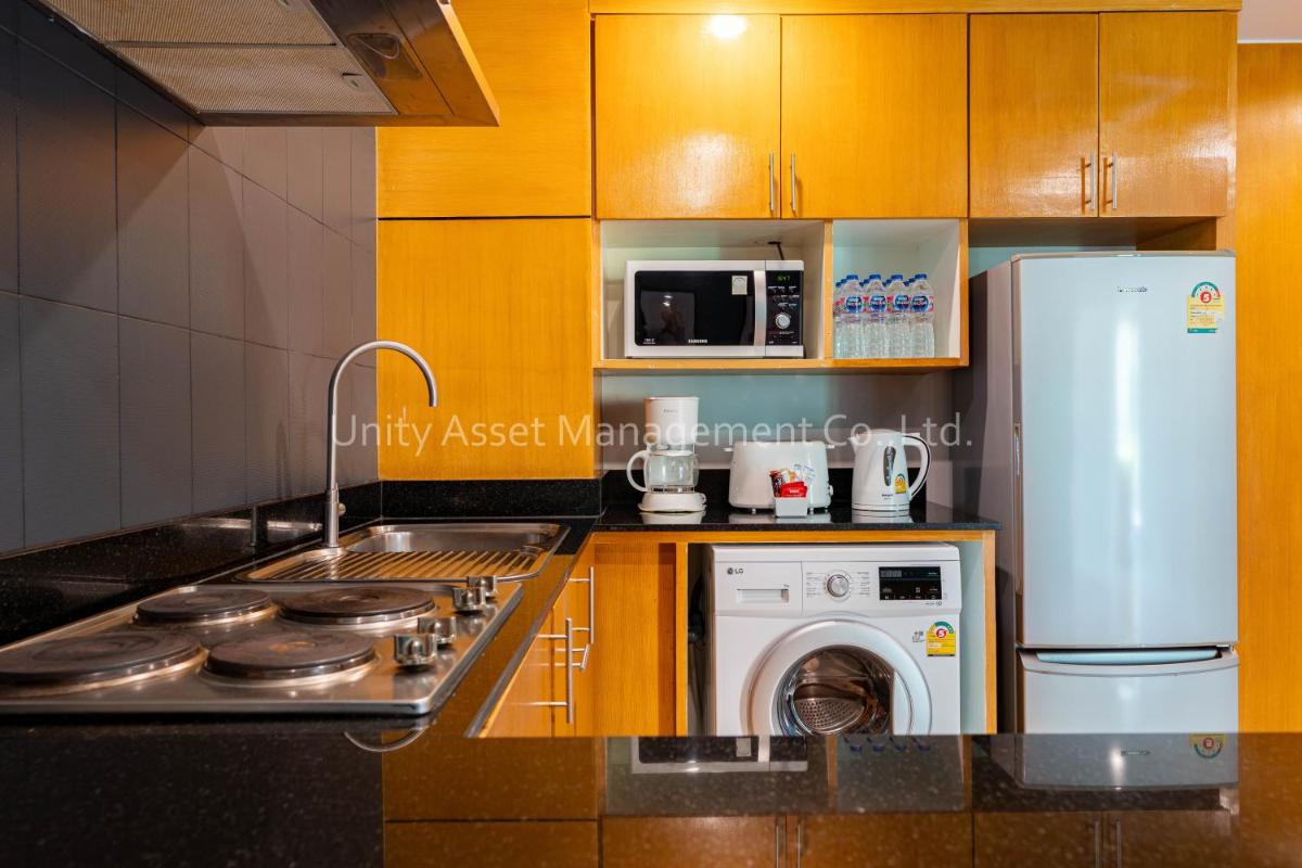 The Unity and The Bliss Patong Residence - Housity