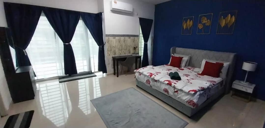 Mawar Kluang Homestay - Housity