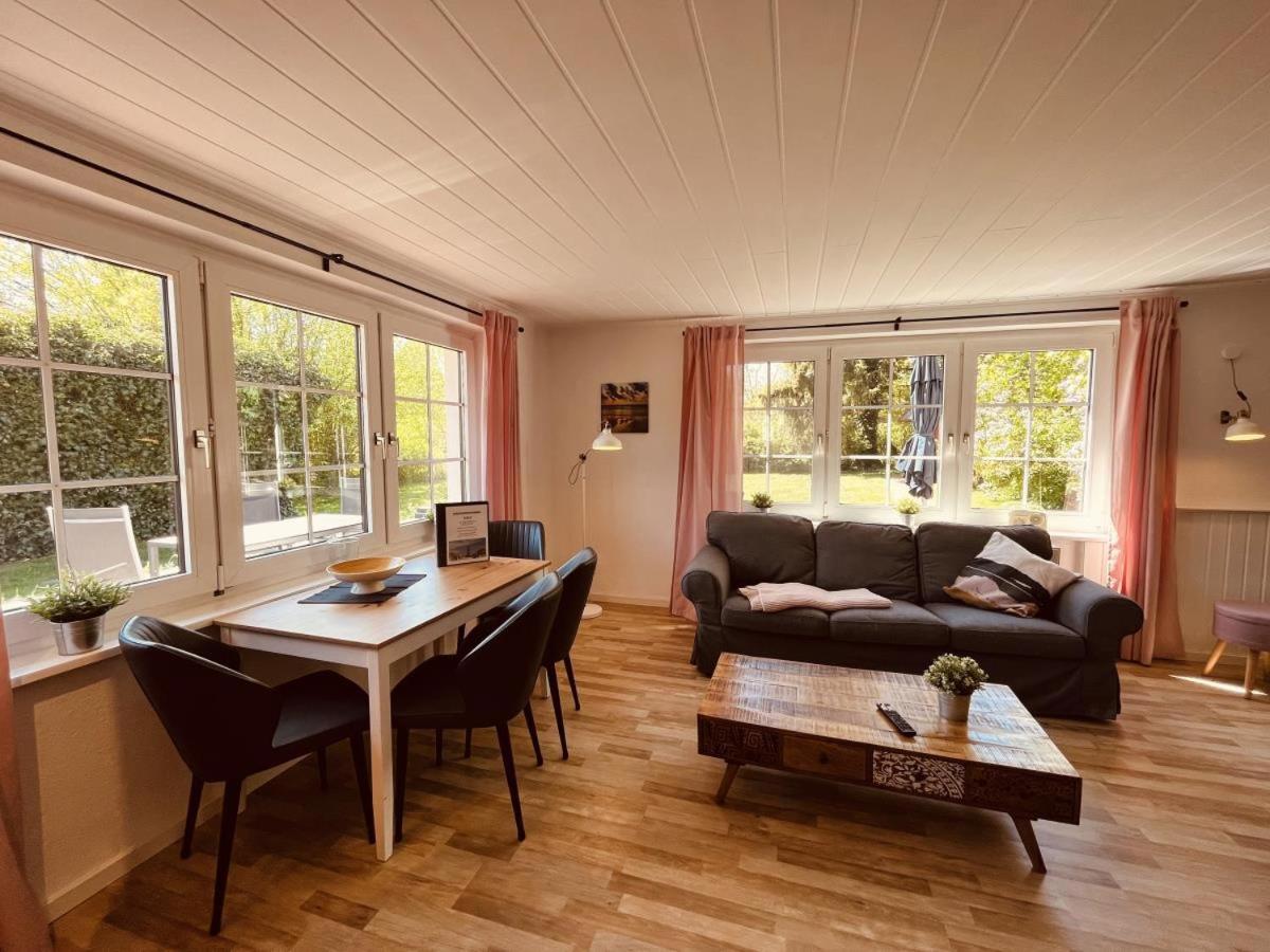 Ferienhaus Ilva in Born - Housity