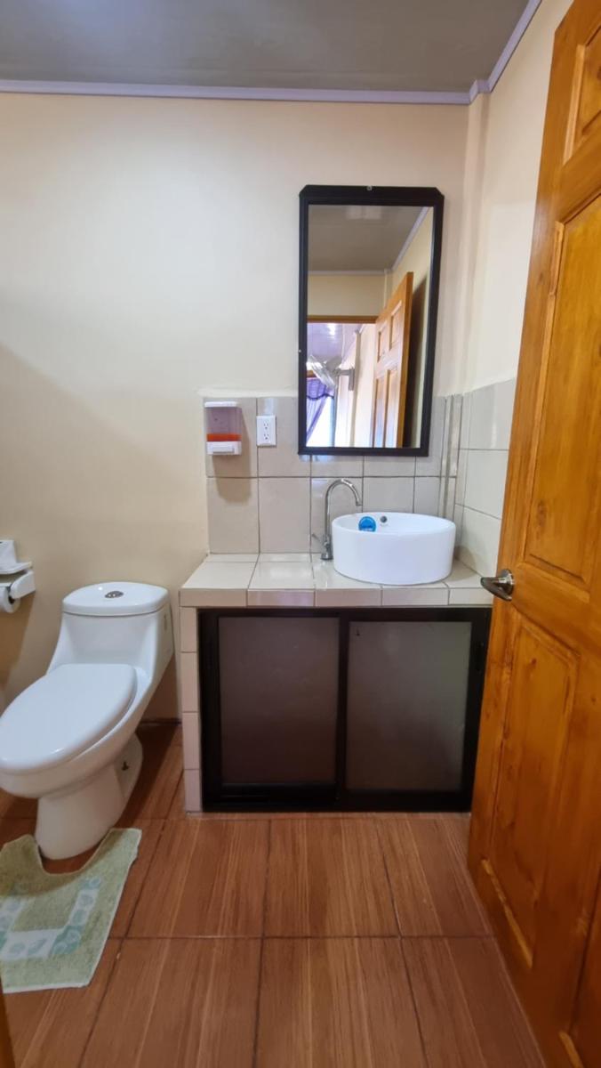 Cabina Corcovado Gittana Tours - Housity