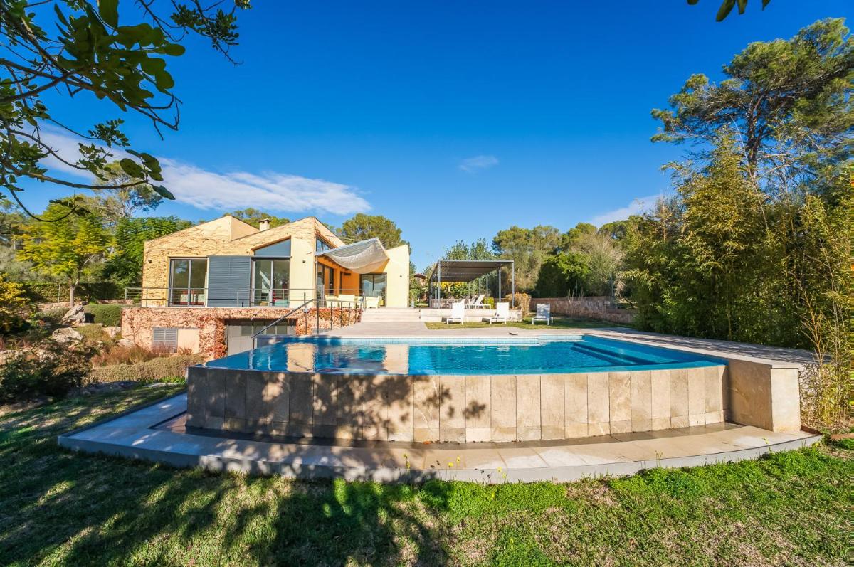 Ideal Property Mallorca - Villa Laiar - Housity