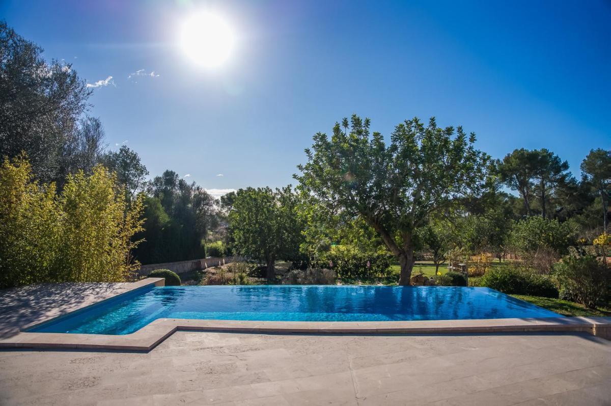 Ideal Property Mallorca - Villa Laiar - Housity