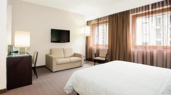 Ariha Hotel Cosenza - Housity