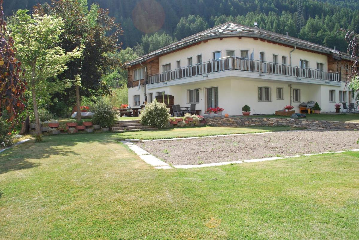 Aquarell Apartments - Housity