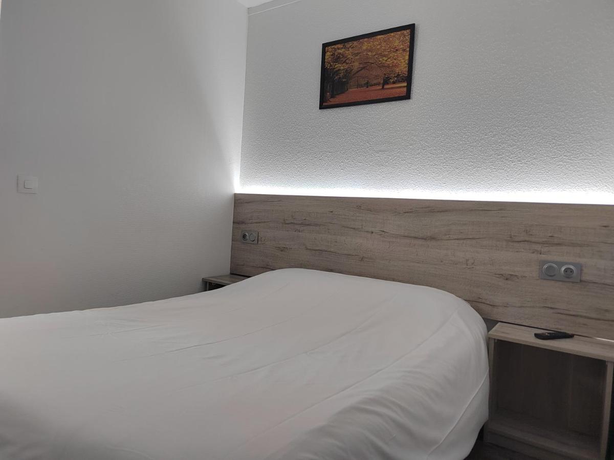 Suitetrails - Alpha Hotel