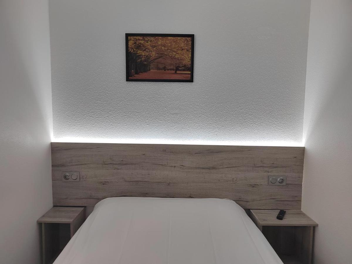 Suitetrails - Alpha Hotel