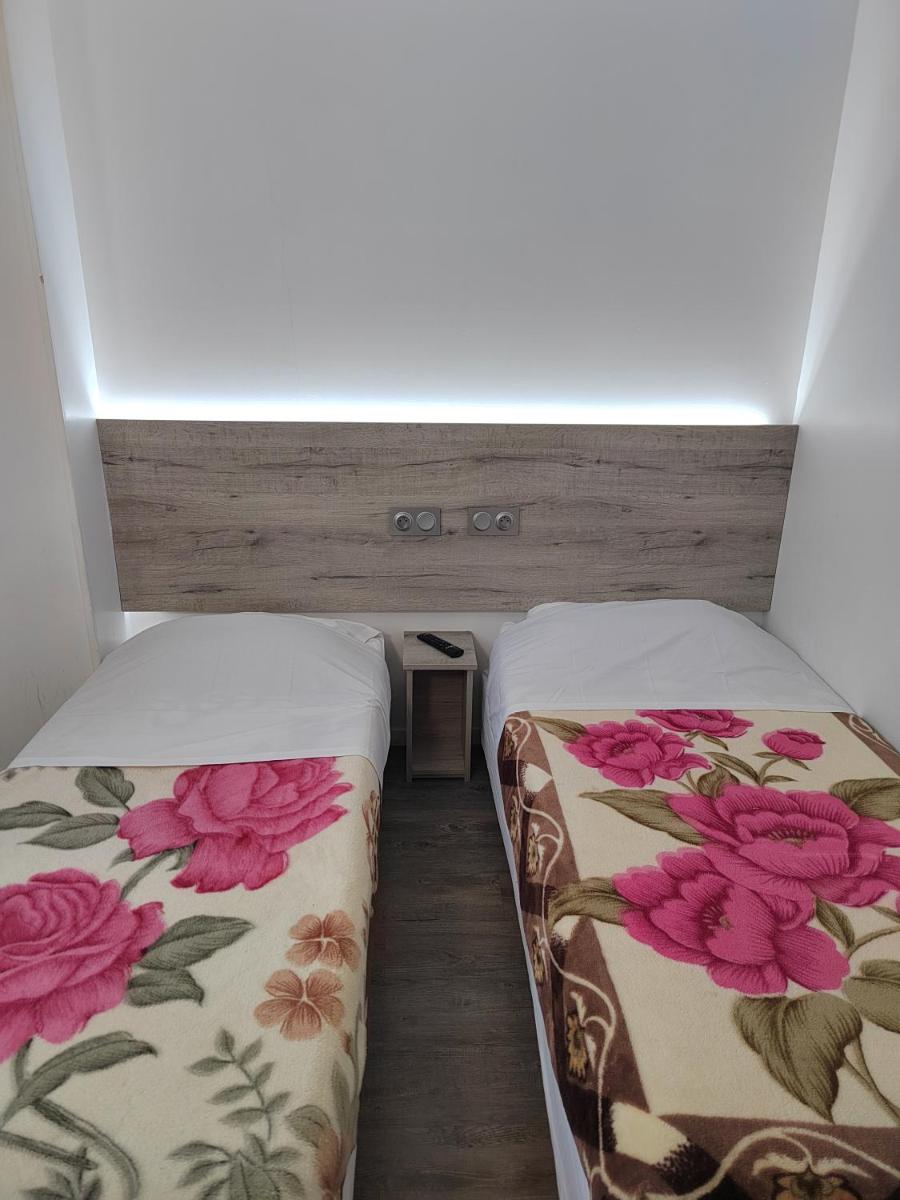 Suitetrails - Alpha Hotel