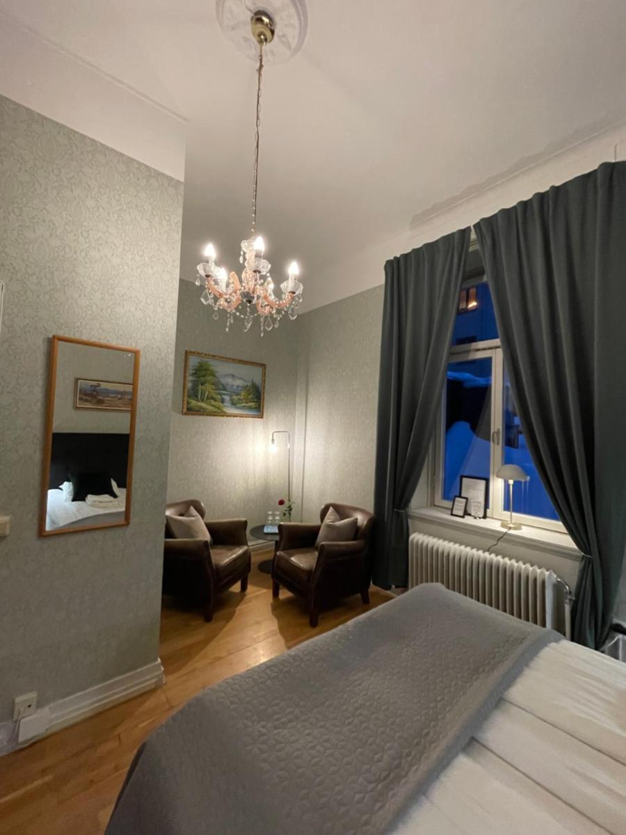 Lilla Hotellet - Housity