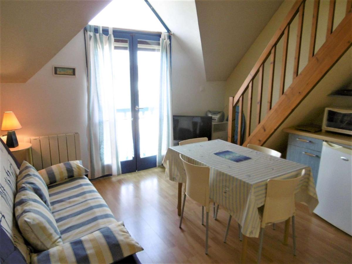 Appartement 2 pièces mezzanine 2 à 4 personnes - FANCHIG - Housity