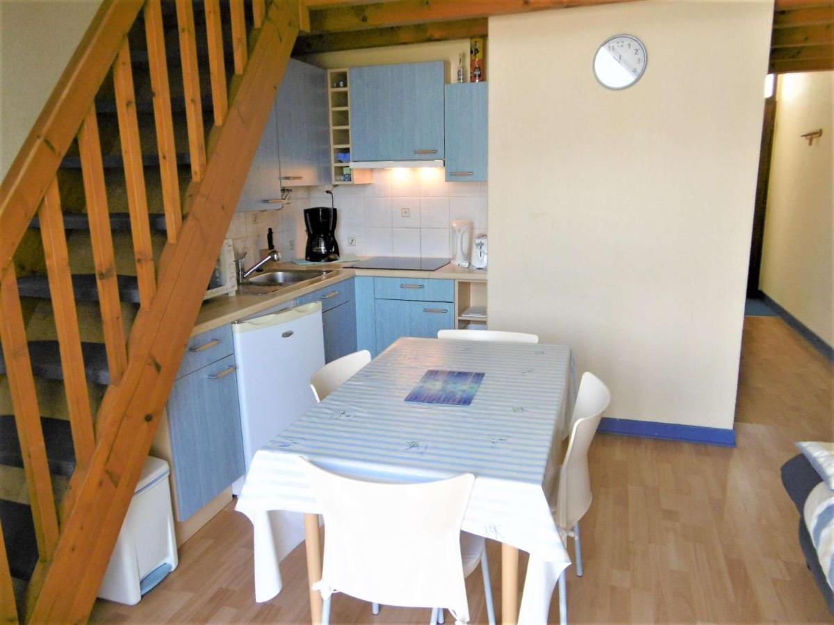 Appartement 2 pièces mezzanine 2 à 4 personnes - FANCHIG - Housity
