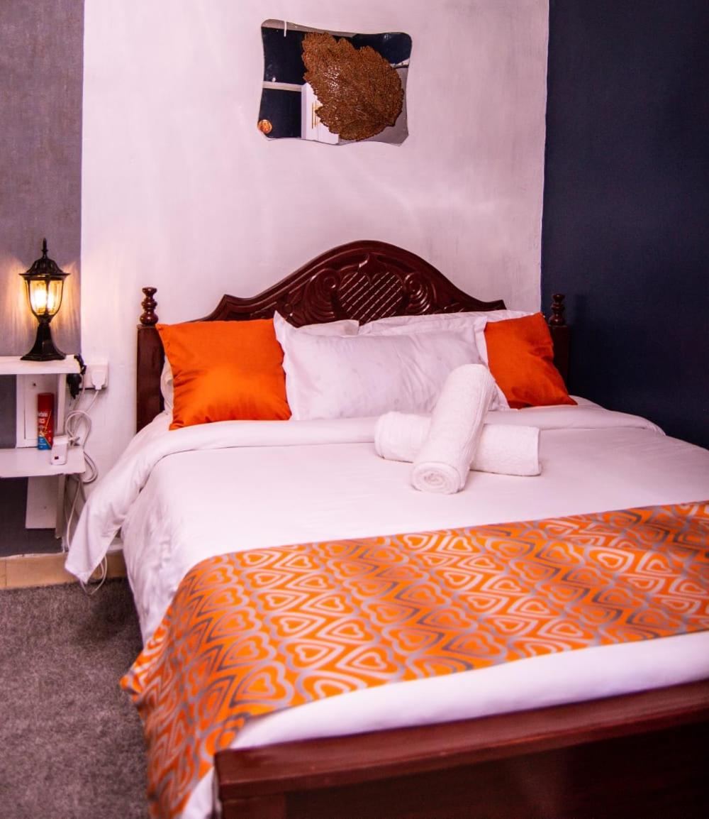 Suitetrails - Little Home Studio Nakuru City